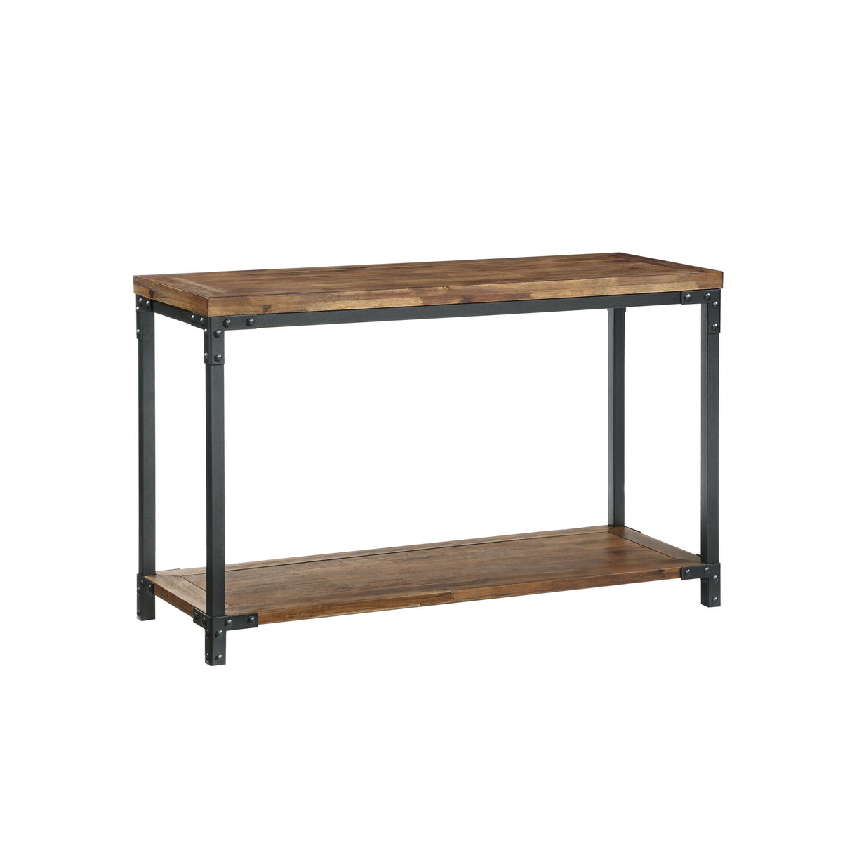 Lantana - Sofa Table - Brown
