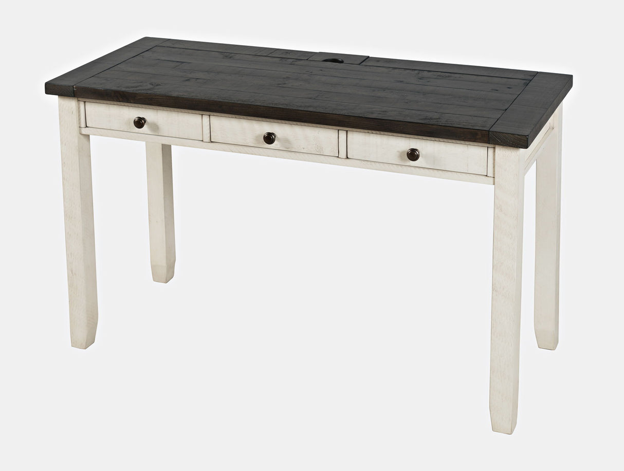Madison County - Power Desk