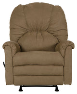 Winner - Rocker Recliner