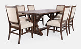 Fairview - 7 Piece Dining Set