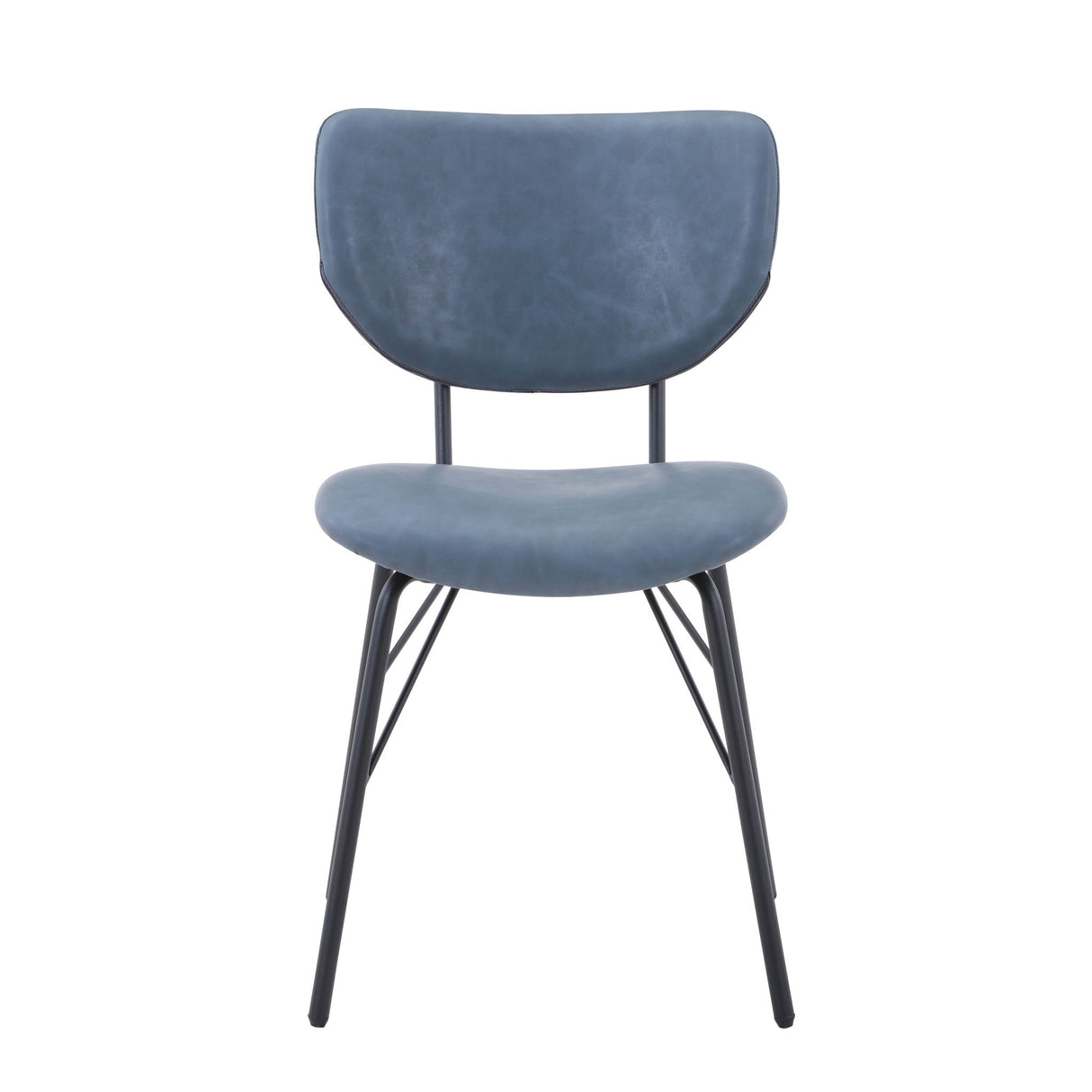 Owen - Upholstered Chair (Set of 2)
