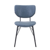 Owen - Upholstered Chair (Set of 2)