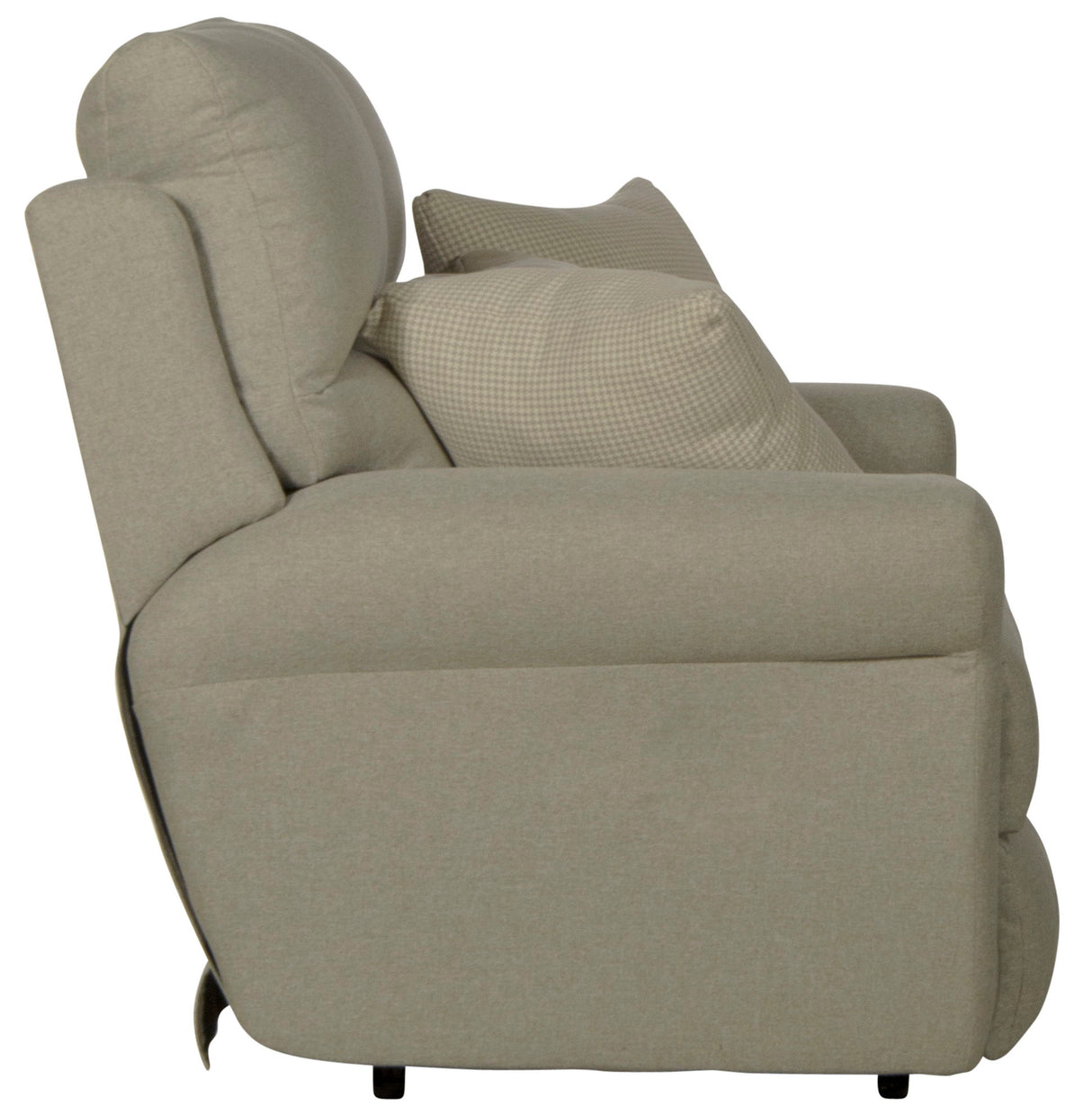 Westport - Power Lay Flat Reclining Loveseat