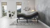BedTech BT2500 - Adjustable Bed Base