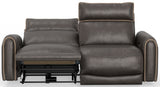 Nico - Power Headrest Reclining Loveseat