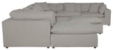 Posh - Sectional Set