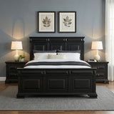 Bridgestone - Panel Bedroom Set
