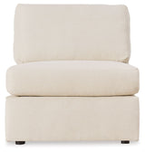 Modmax - Oyster - Sectional