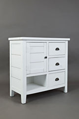 Artisan's Craft - Accent Chest