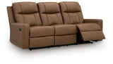 Mackmenville - Reclining Sofa
