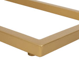 Aurora - Marble C-Table (Set of 2)