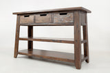 Painted Canyon - Table
