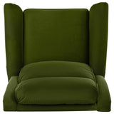 360 Degrees Swivel Recliner Manual Rocking Recliner Home With Adjustable Backrest