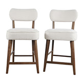 Wes - Counter Stool (Set of 2)