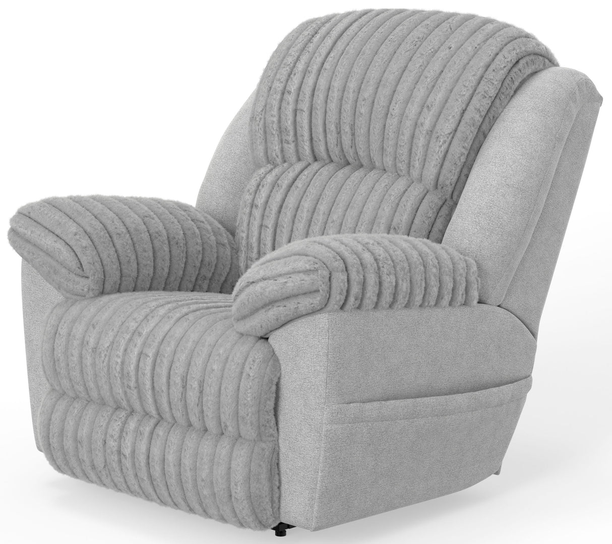 Shaggy - Rocker Recliner