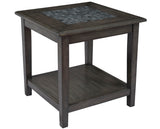 Baroque - Mosaic Table