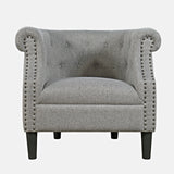 LILY ACCENT CHAIR