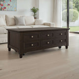 Brentwood - Lift-Top Cocktail Table