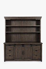 Madison County - Server And Hutch