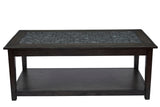 Baroque - Mosaic Table
