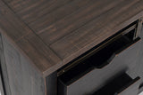 Madison County - Barn Door Server