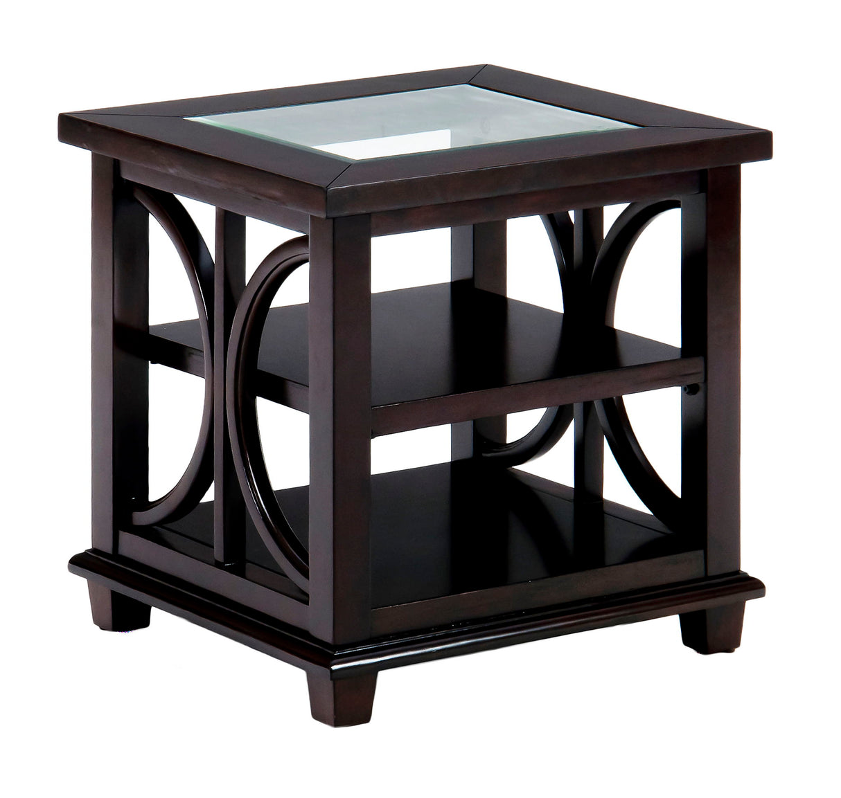 Panama - Table