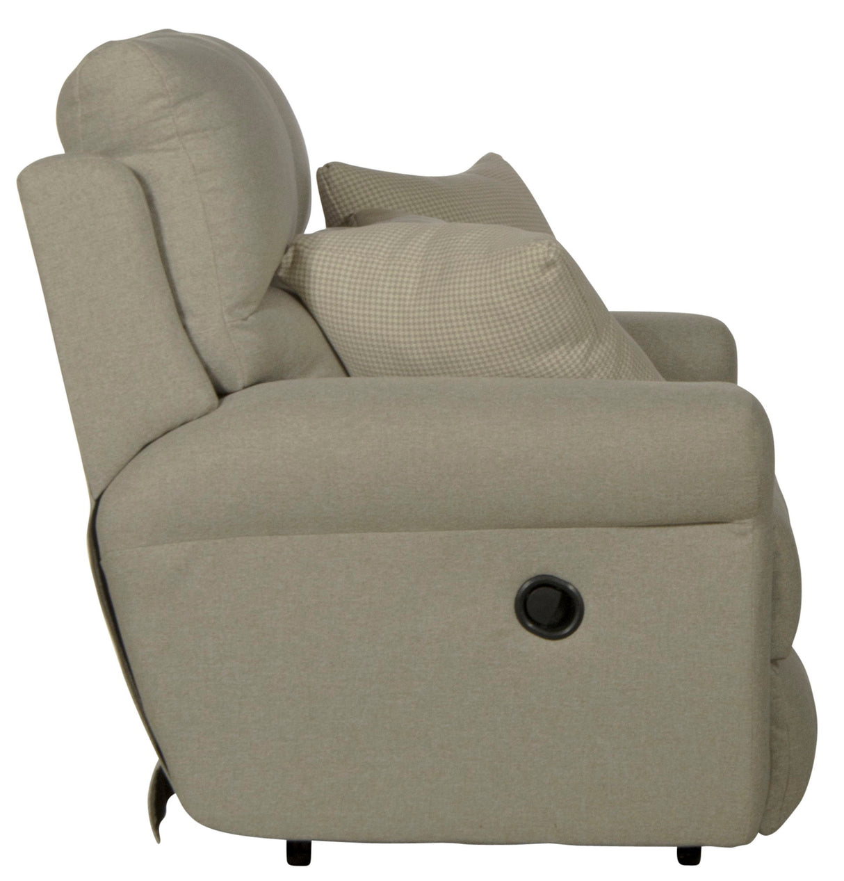 Westport - Lay Flat Reclining Loveseat