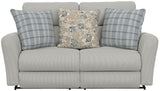 Chappy - Lay Flat Reclining Loveseat