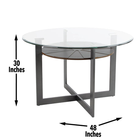 Olson - Table