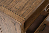 Telluride - Media Console