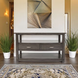 Scarsdale Sofa Table