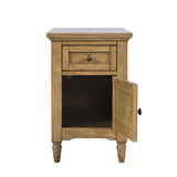 Brentwood - Usb Table