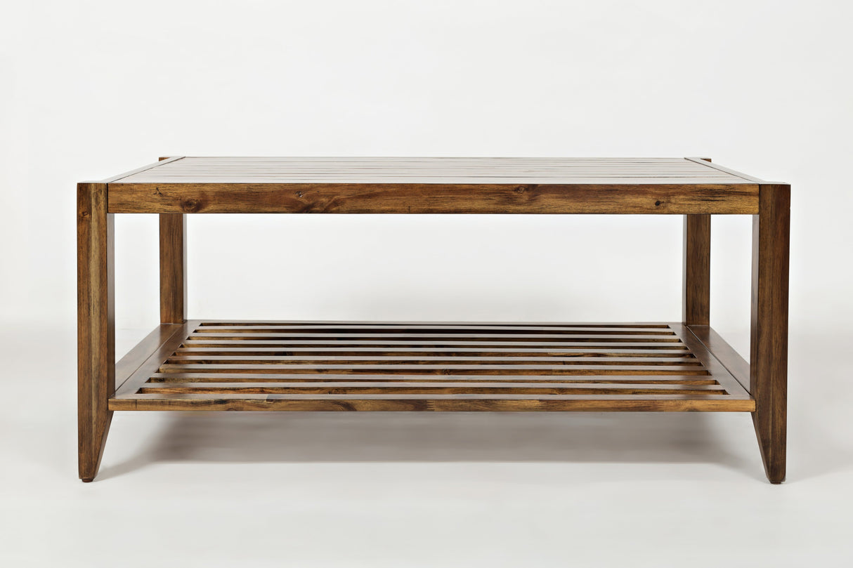 Beacon Street Coffee Table