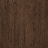 Hannodream - Square Cocktail Table - Warm Brown