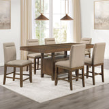 Garland - Counter Dining Set
