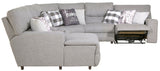 Rockport - Reclining Sectional