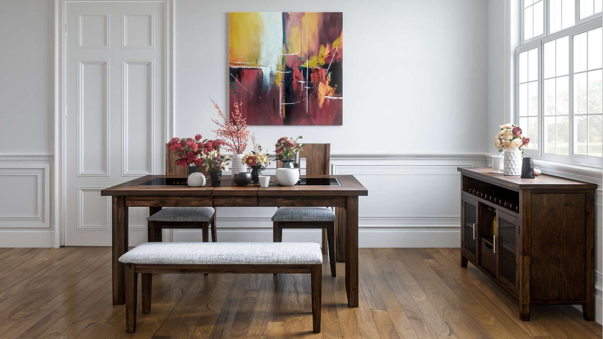 Urban Icon - Dining Set