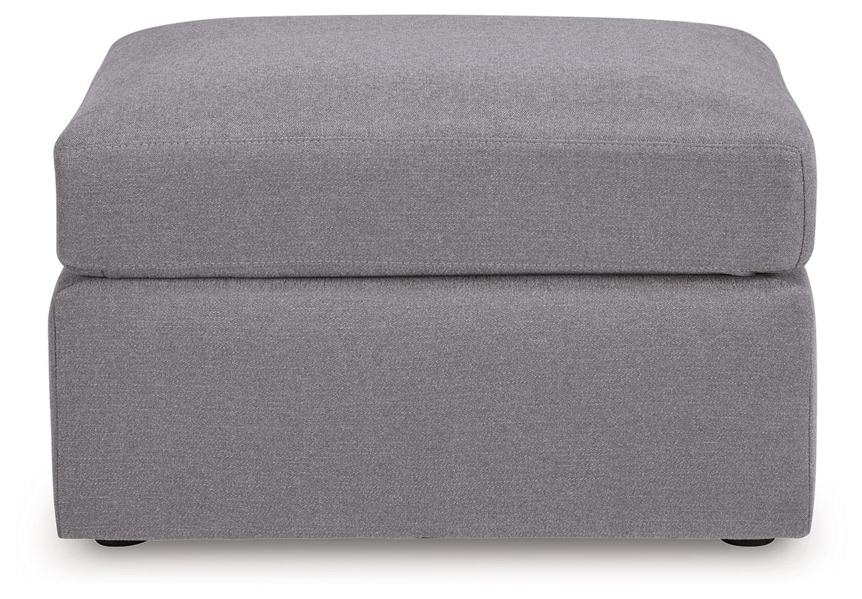 Modmax - Oversized Accent Ottoman