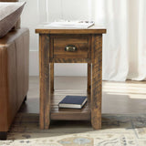 Artisan's Craft - Chairside Table