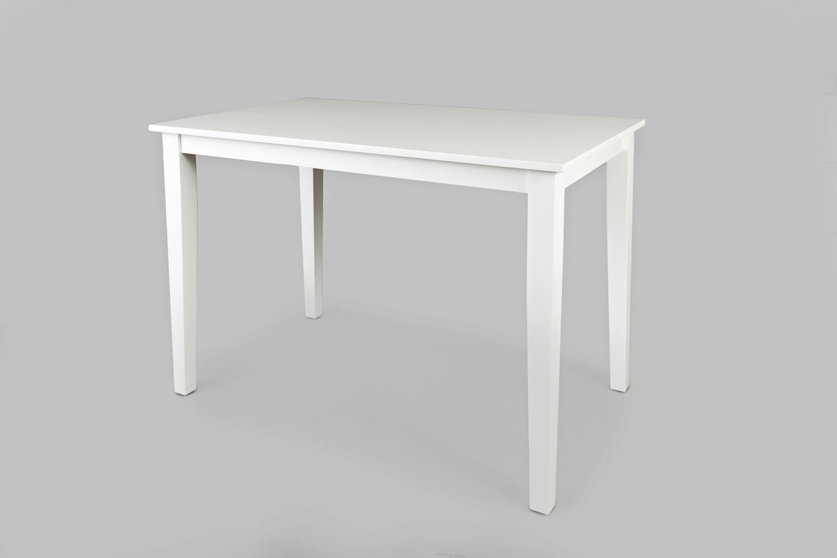 Simplicity - Dining Table