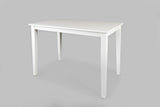 Simplicity - Dining Table