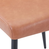 Maddox - Upholstered Chair (Set of 2)