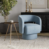 Sutton - Swivel Chair
