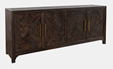 Gramercy - Accent Cabinet