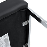 Coaster Dining Chairs With Built In Spring Packages & Ergonomic Design