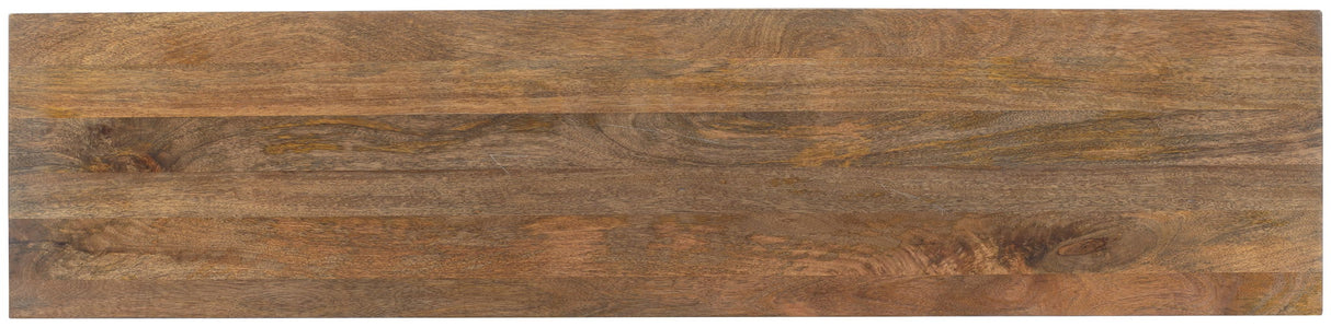 PratTVille - Accent Cabinet - Brown