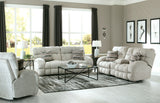 Ashland - Lay Flat Reclining Sofa