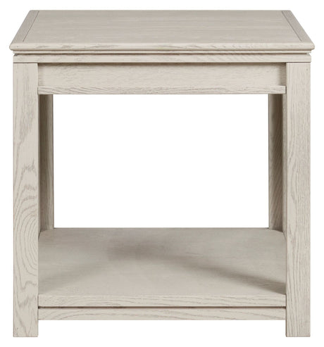 End Table