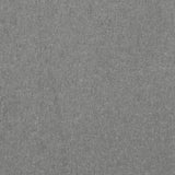 Cove Beach - Loveseat With Cushion - Gray