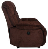 Daly - Power Lay Flat Recliner